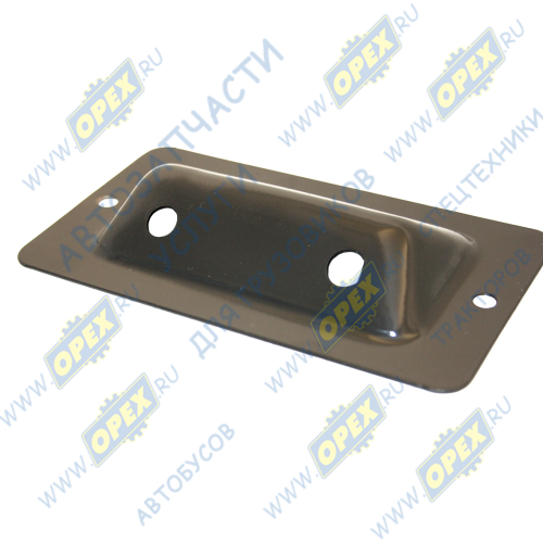 80-1024211 Щиток системы аварийного останова дизеля МТЗ РУП